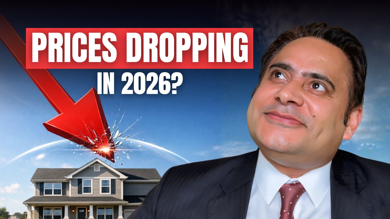 Are Home Prices Finally Coming Down in Surrey in 2026?
