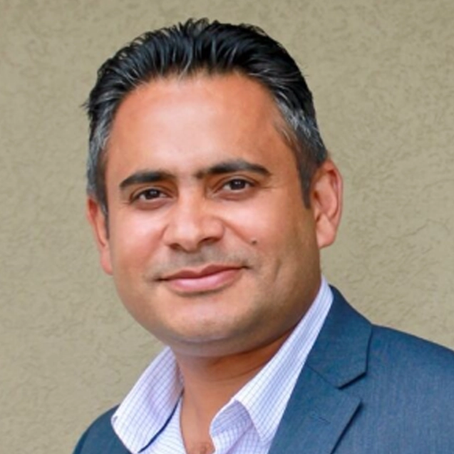 Prab Dhoot profile image