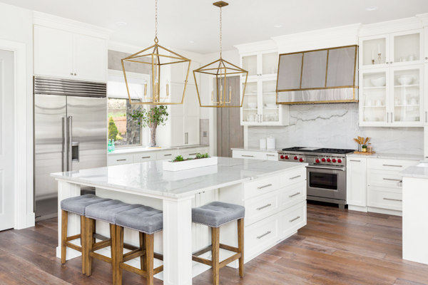 Free Home Valuation