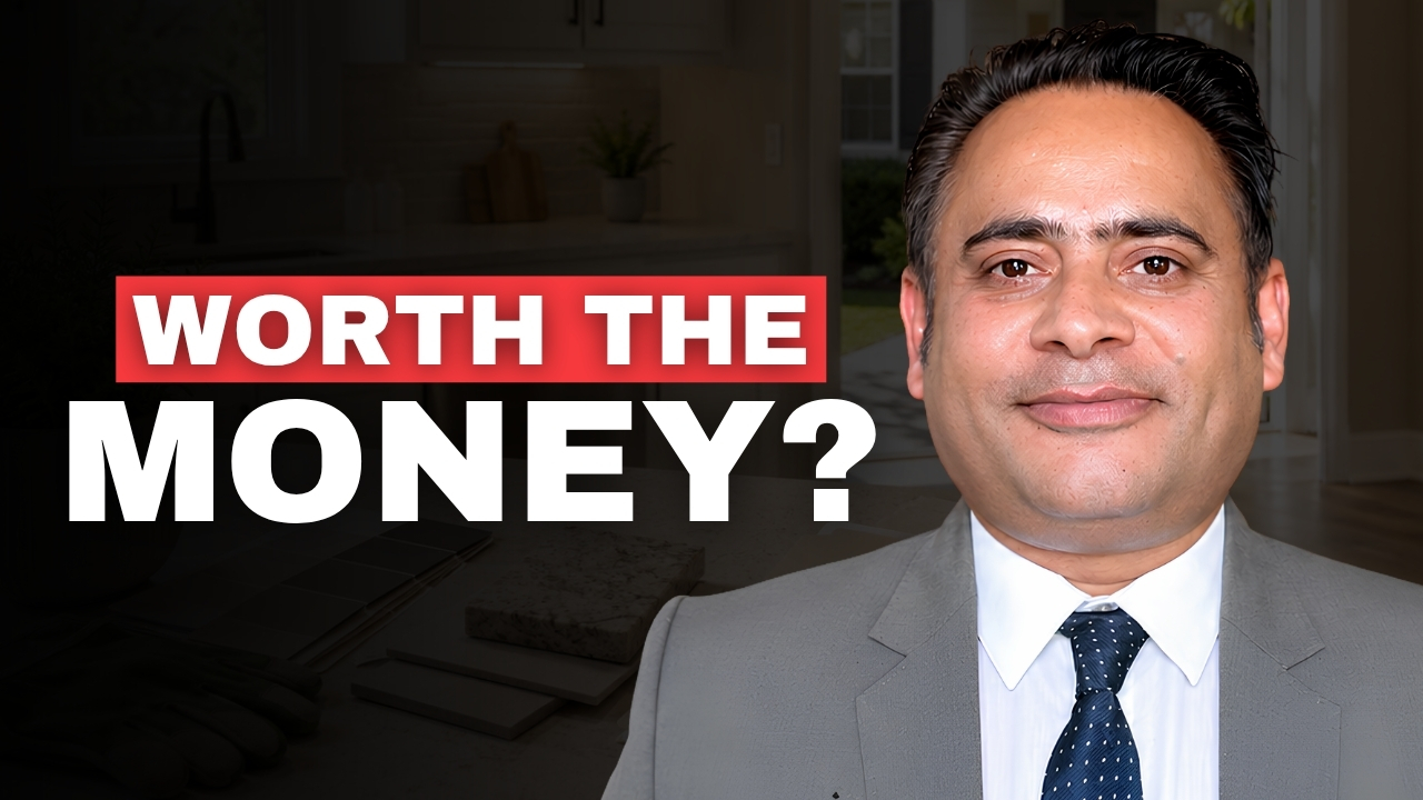 Which Home Upgrades Actually Pay Off Before You Sell