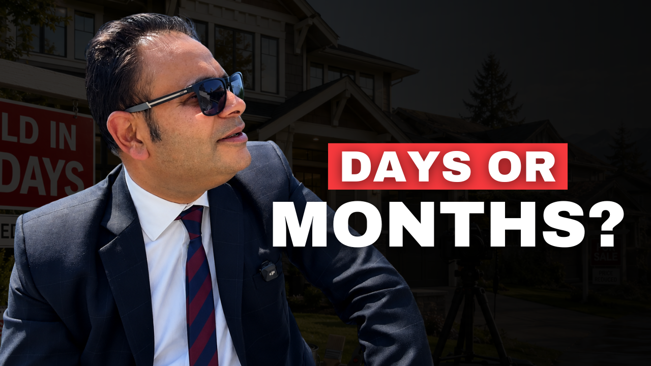Why Some Homes Sell in Days and Others Sit for Weeks