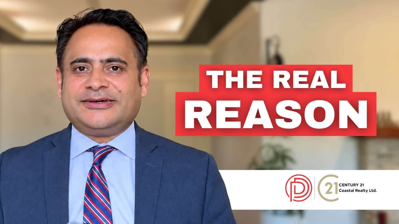 Why Vancouver Buyers Walk Away From Accepted Offers